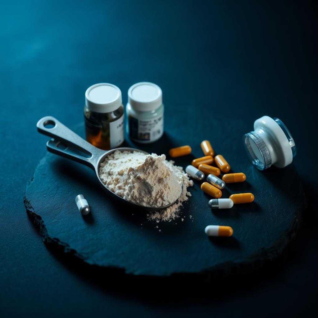 Nutrition Protocols